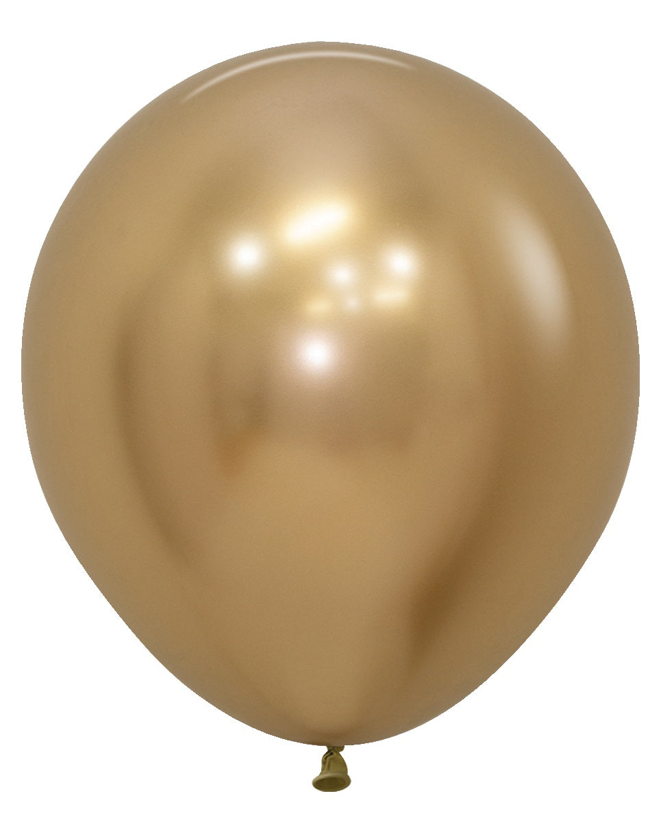 Reflex Gold