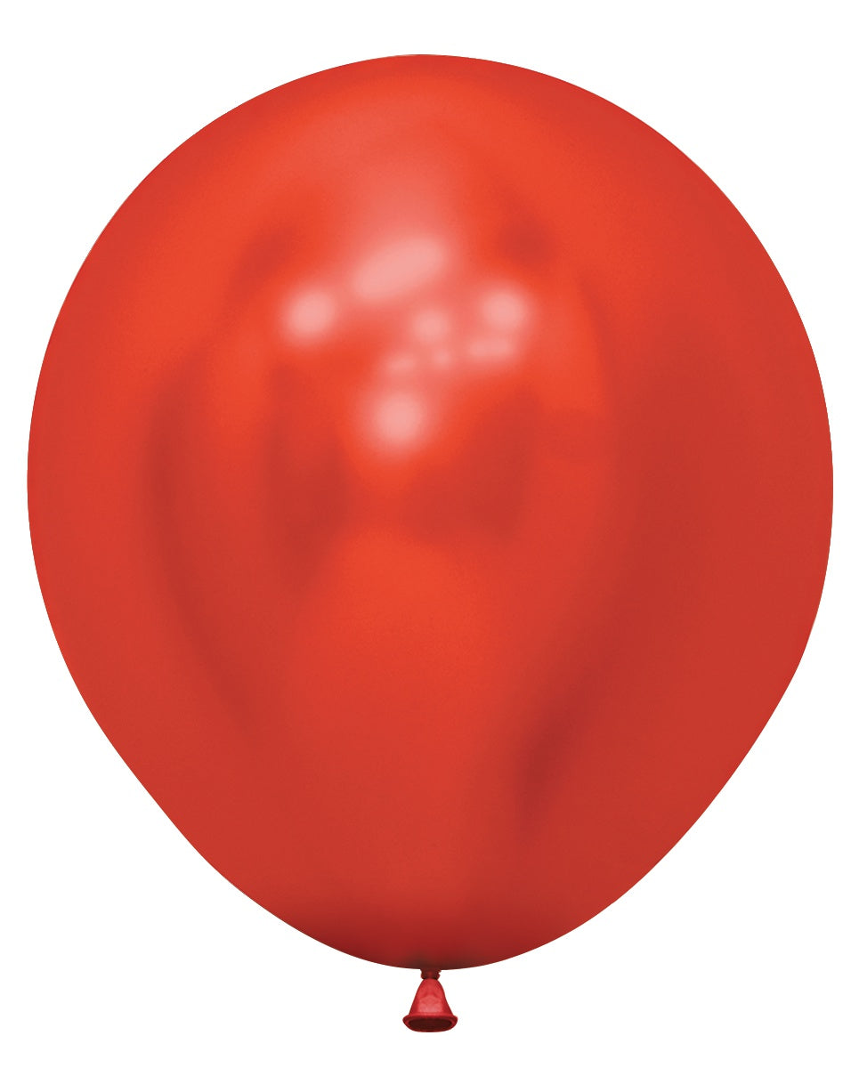 Reflex Crystal Red