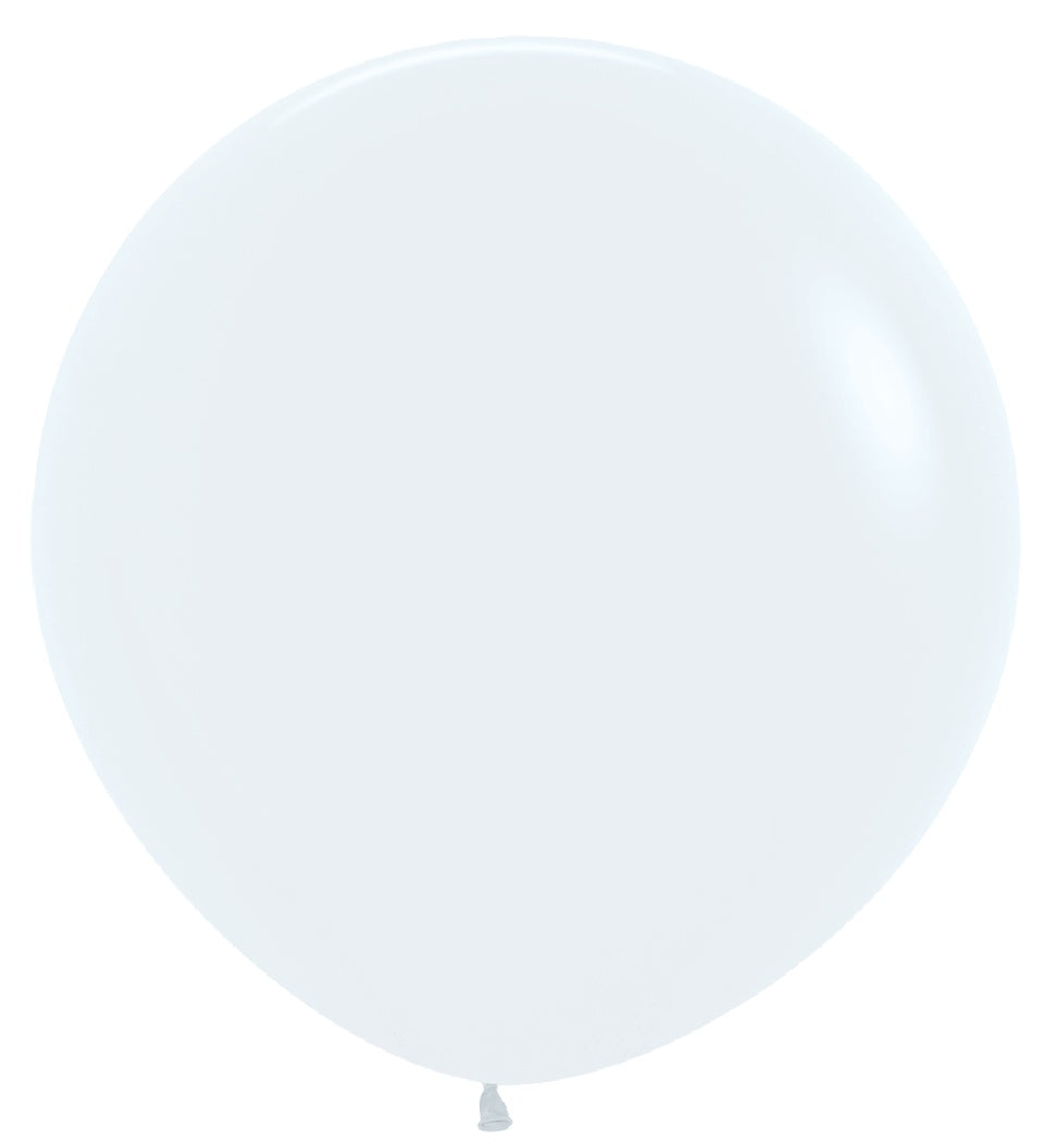 Fashion White