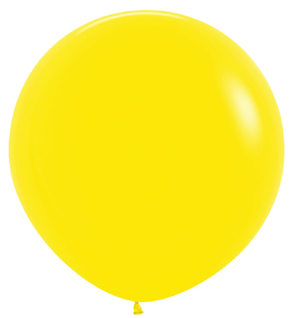 Fashion Yellow