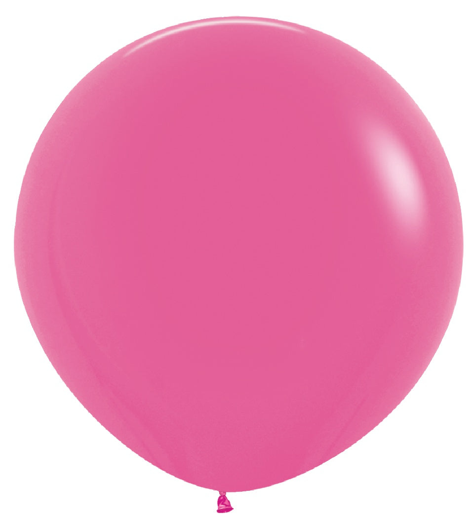 Deluxe Fuchsia