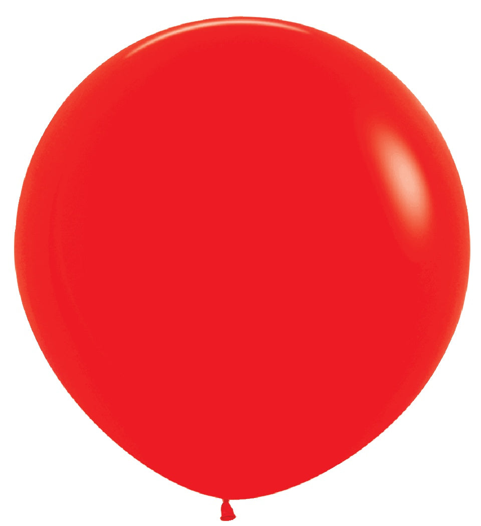 Fashion Red
