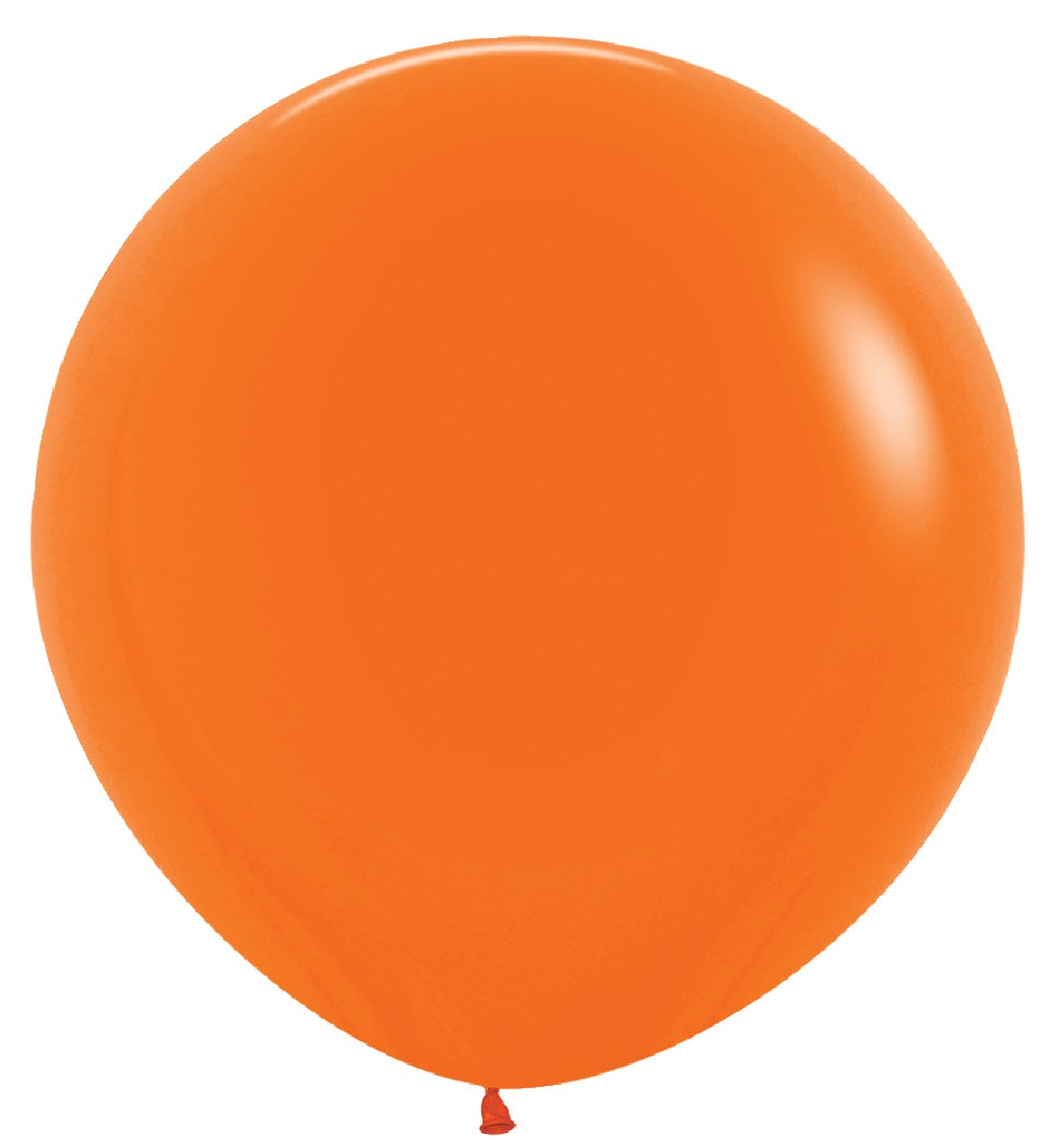 Fashion Orange