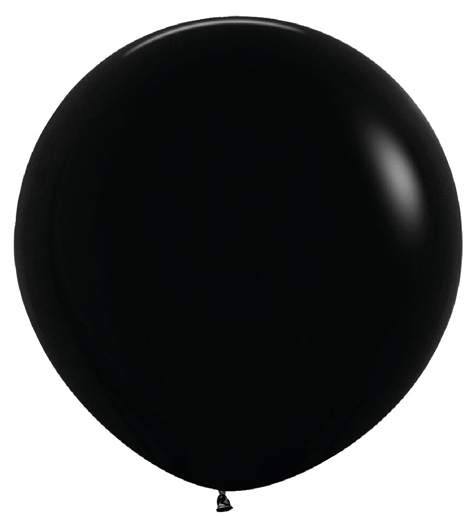 Deluxe Black
