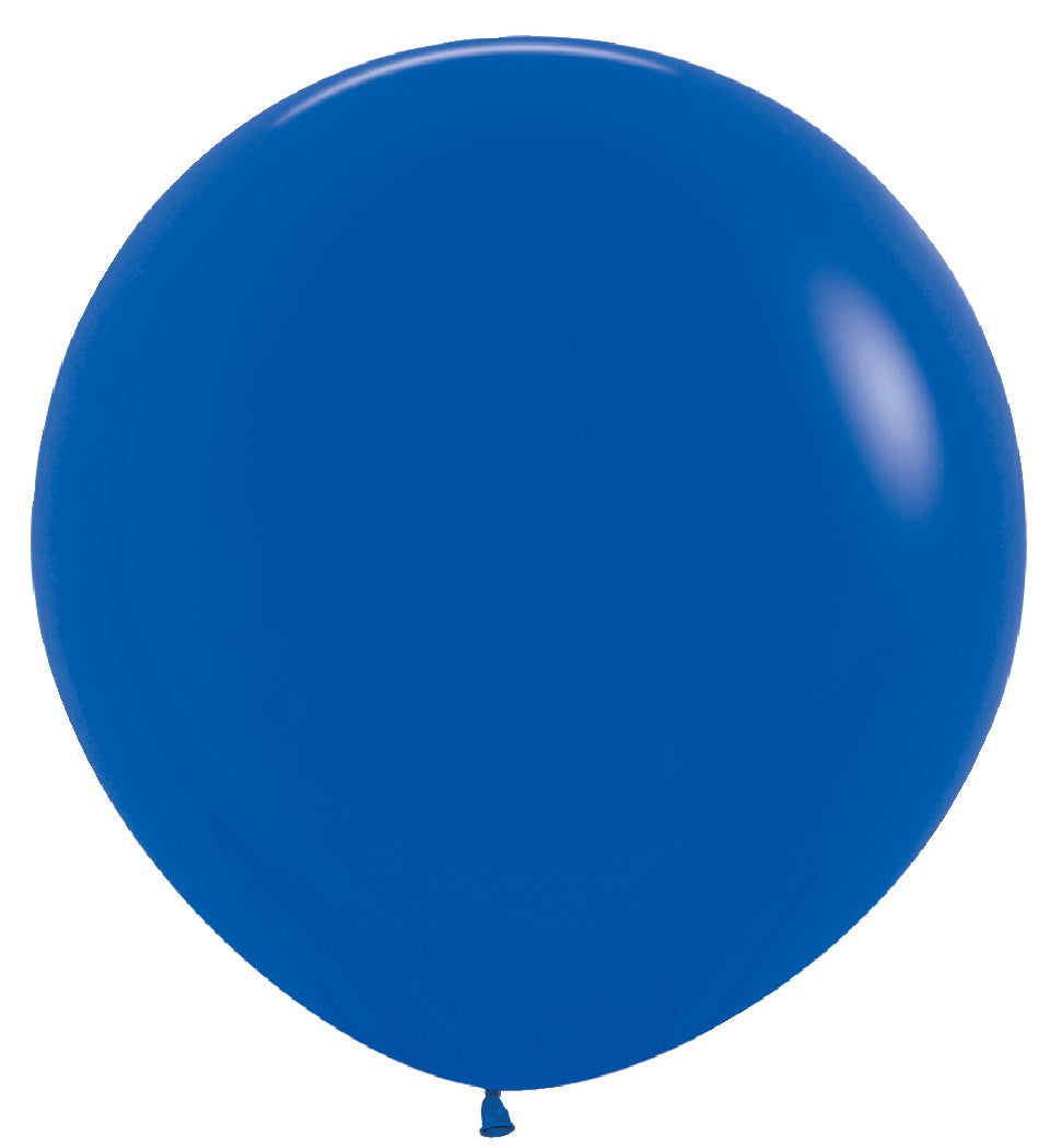 Fashion Royal Blue