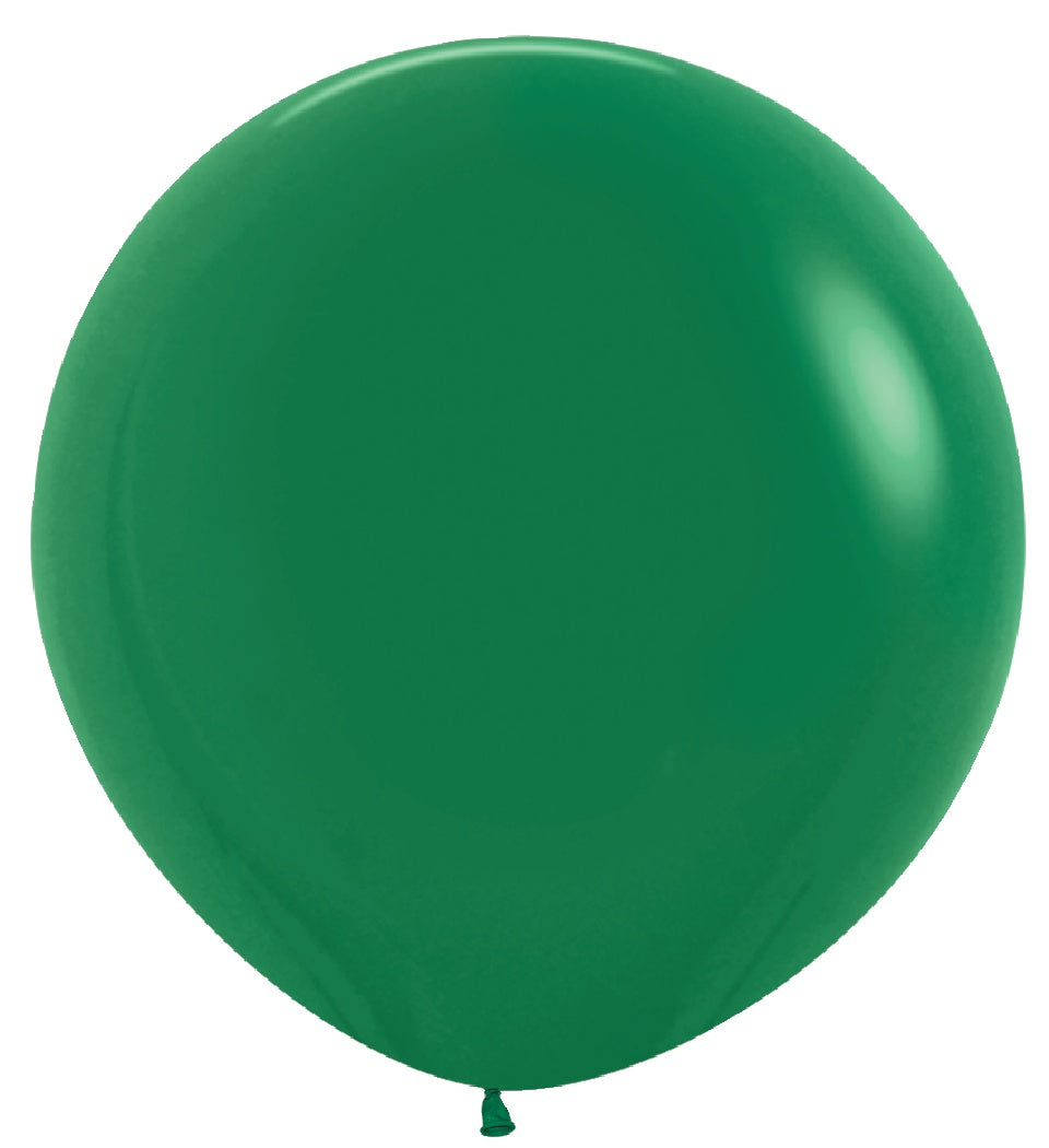 Fashion Forest Green