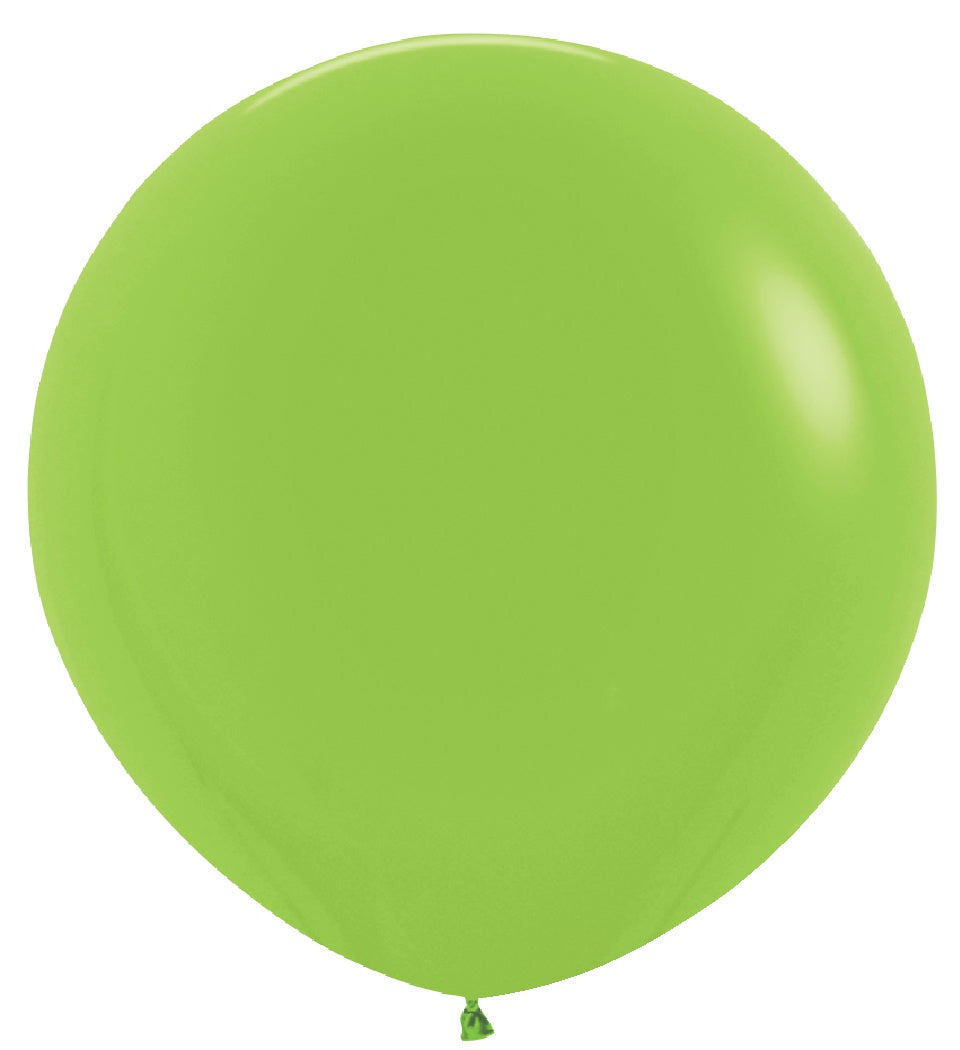 Deluxe Key Lime