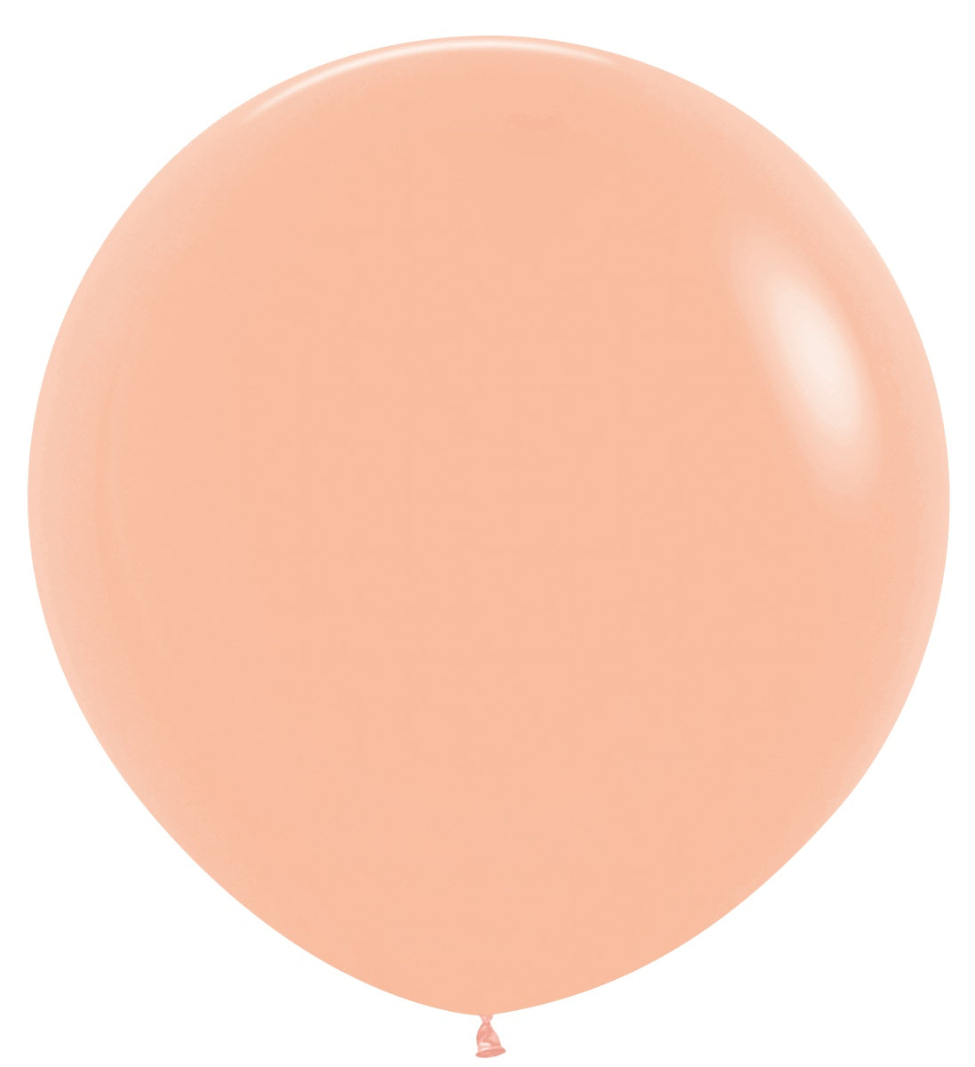 Deluxe Peach-Blush
