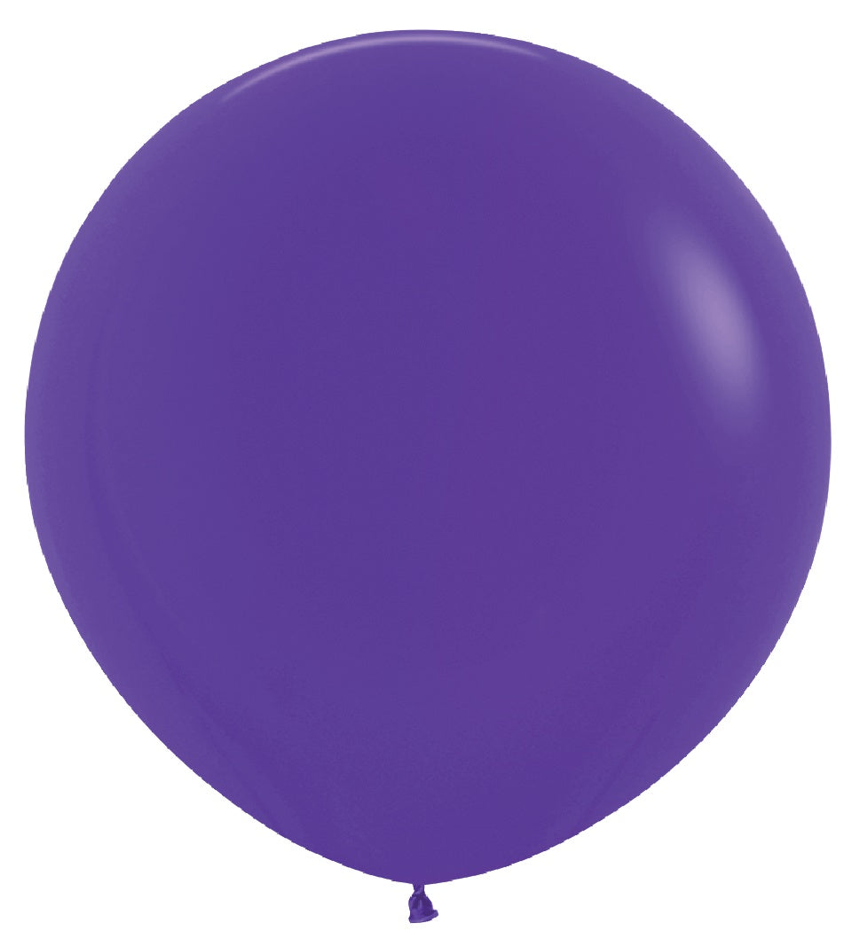 Fashion Violet
