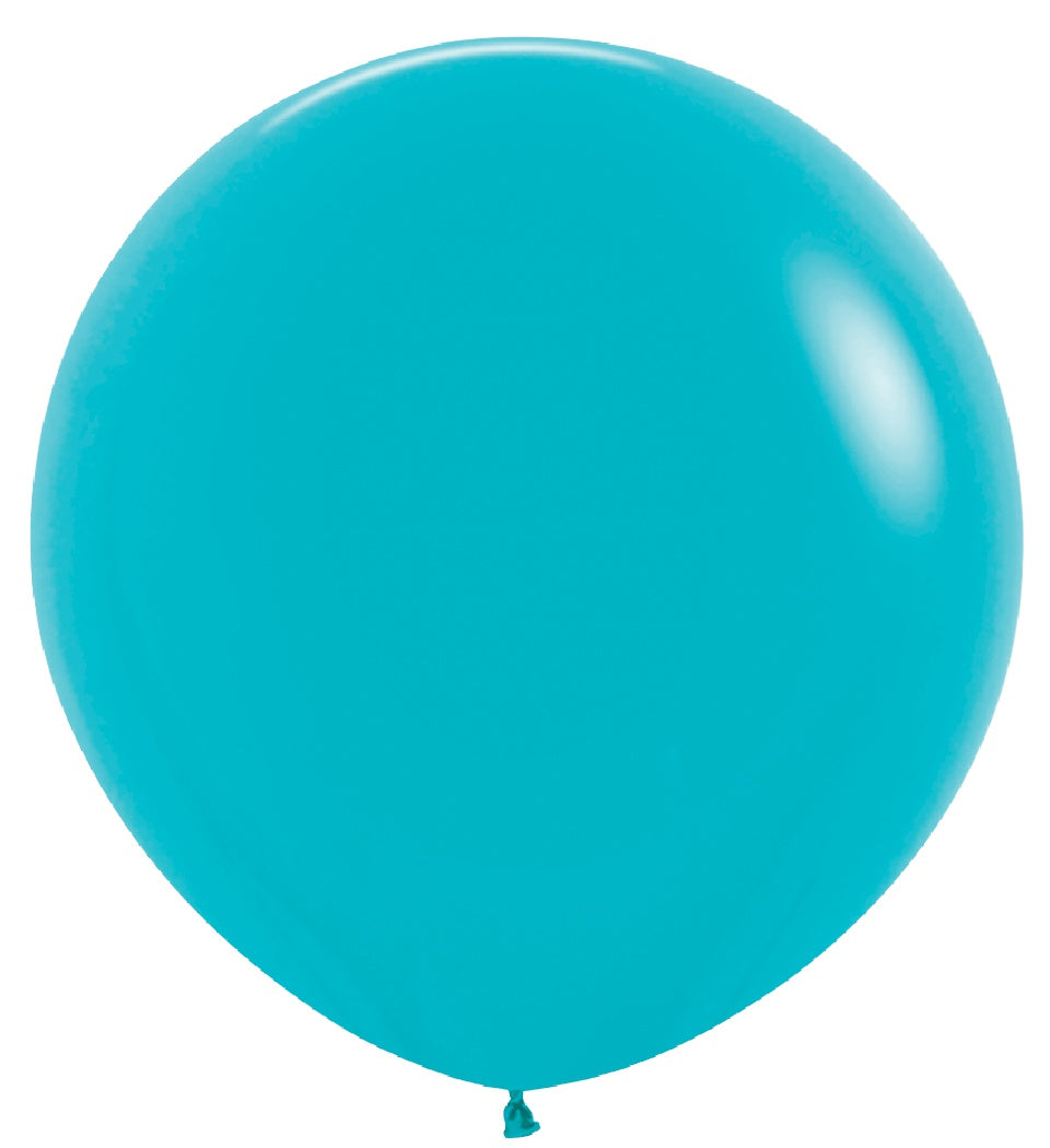 Deluxe Turquoise Blue