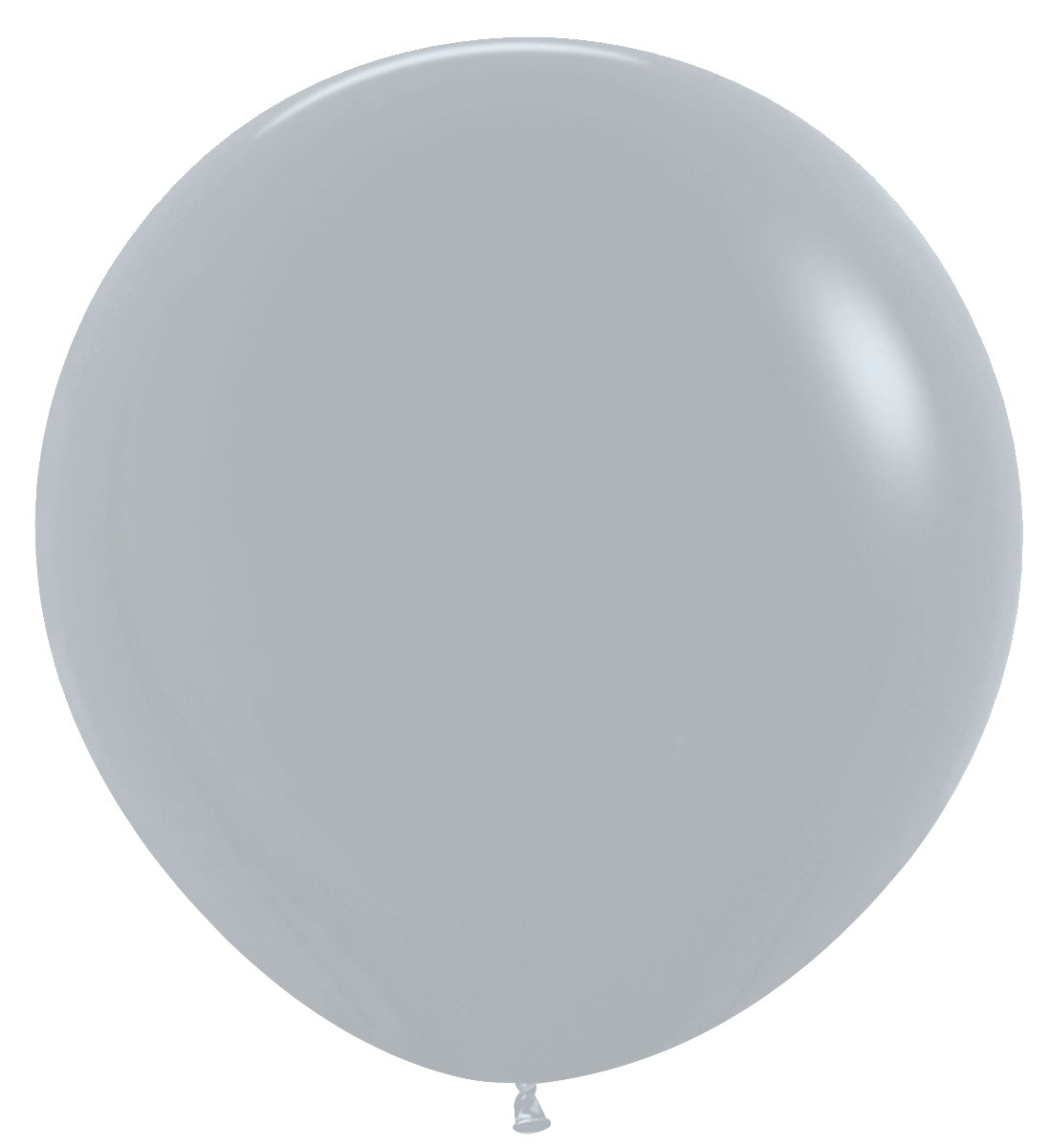 Deluxe Grey