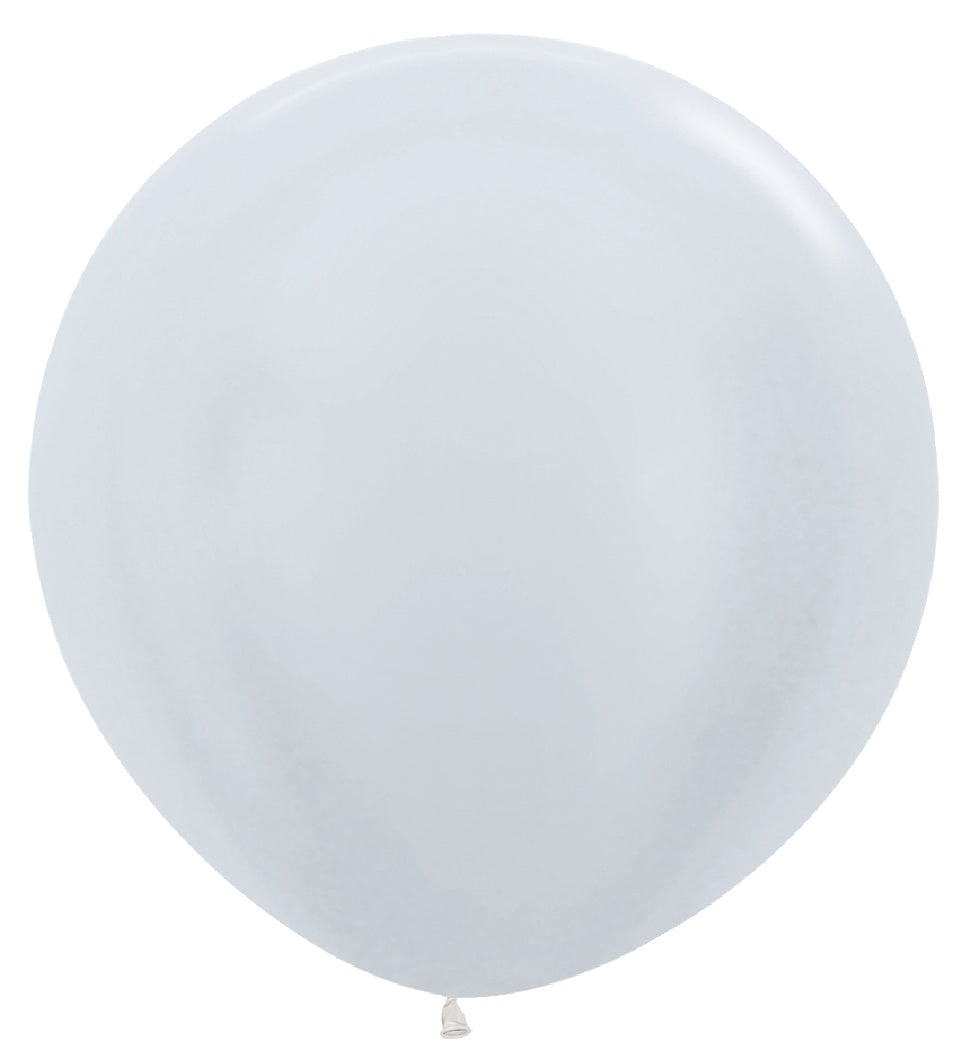 Pearl White