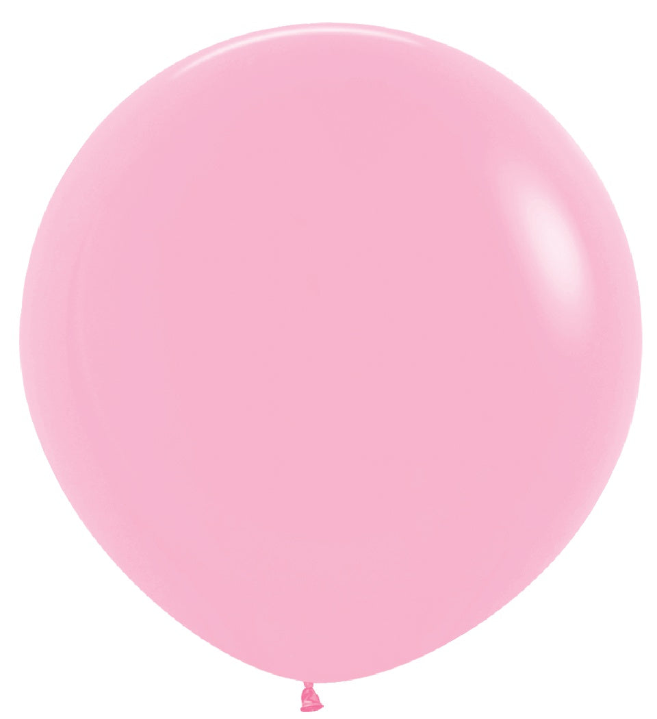 Fashion Bubble Gum Pink
