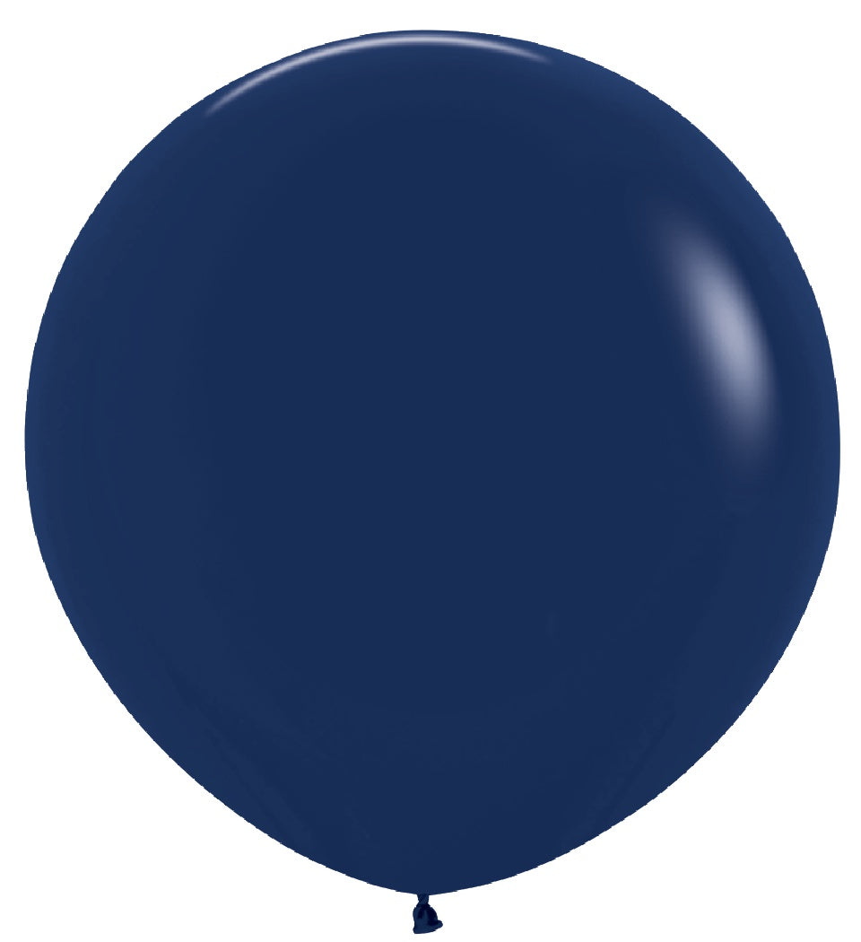 Fashion Navy
