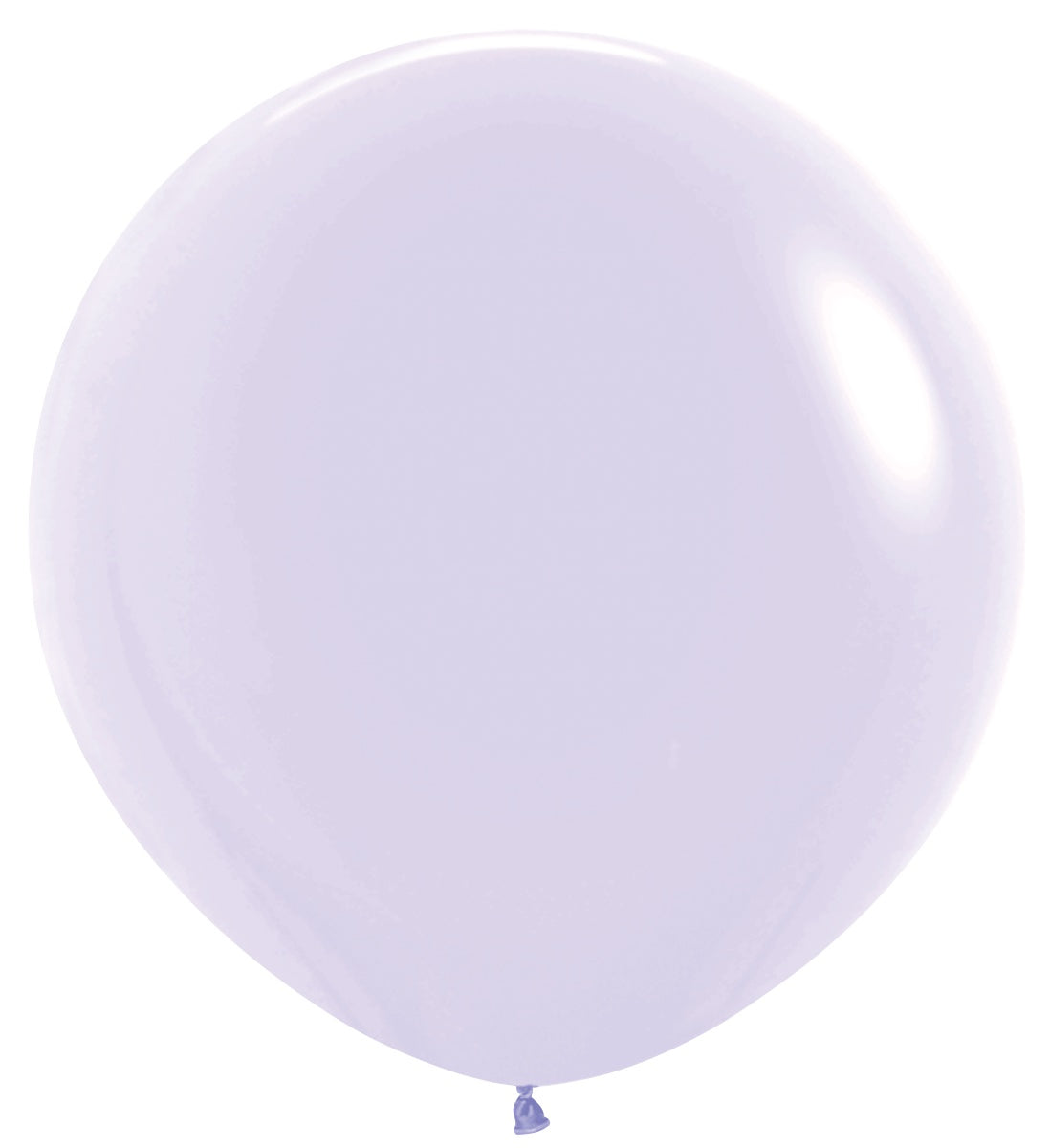 Pastel Matte Lilac
