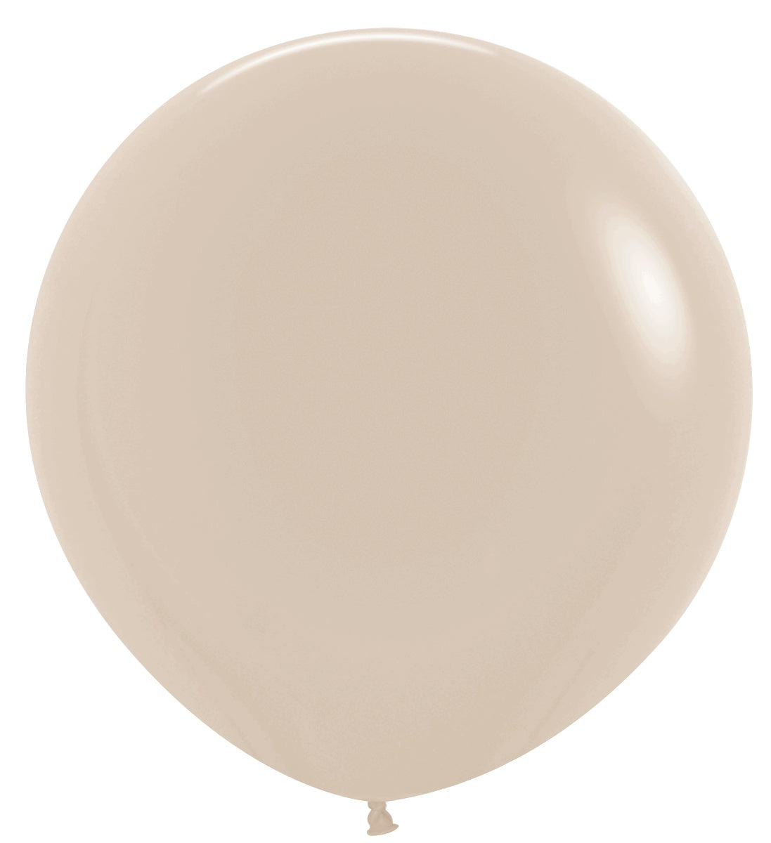 Deluxe White Sand