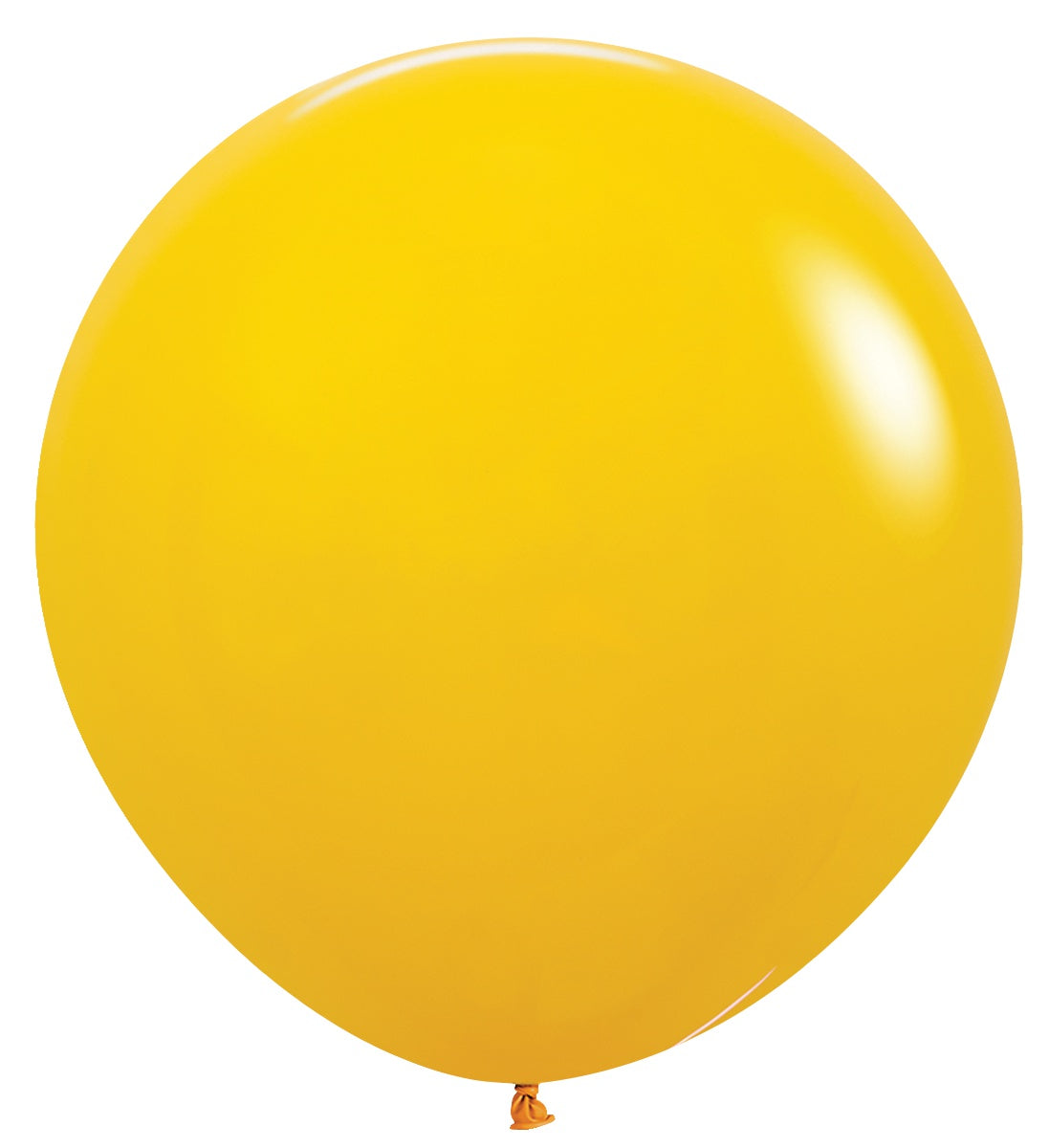 Deluxe Honey Yellow