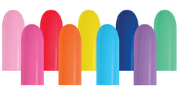Fashion Assortment Entertainer - Nozzles Up