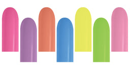 Neon Assortment Entertainer - Nozzles Up