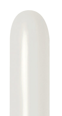 Pastel Dusk Cream Entertainer