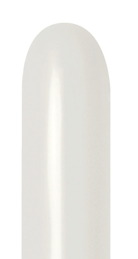 Pastel Dusk Cream Entertainer