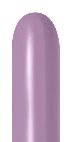 Pastel Dusk Lavender Entertainer