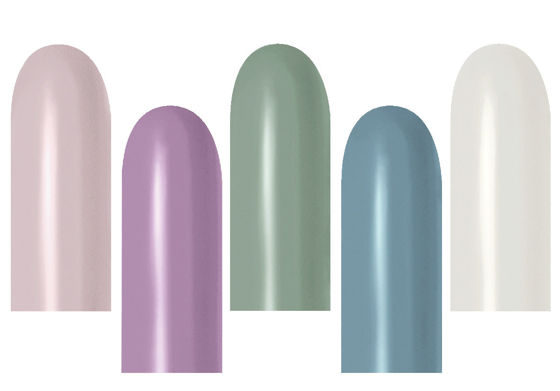 Pastel Dusk Assortment Entertainer