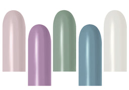 Pastel Dusk Assortment Entertainer