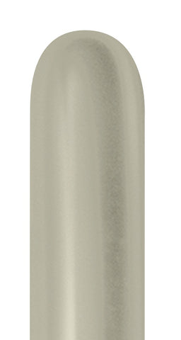 Silk Cream Pearl Entertainer - Nozzles Up