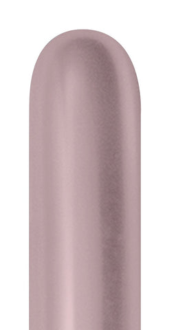 Silk Pink Blossom Entertainer - Nozzles Up