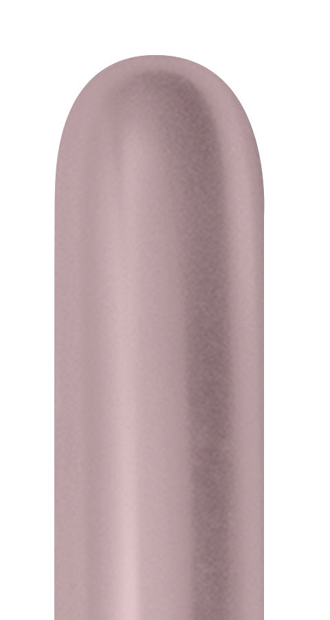 Silk Pink Blossom Entertainer - Nozzles Up