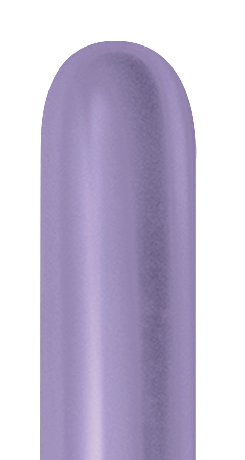 Silk Light Amethyst Entertainer - Nozzles Up