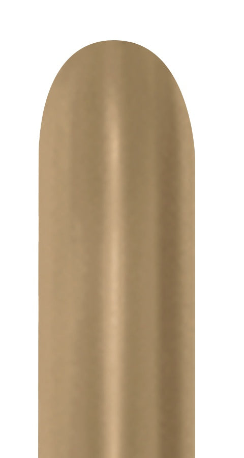 Silk Gold Dust Entertainer - Nozzles Up