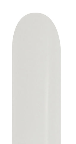 Silk Oyster White Entertainer - Nozzles Up