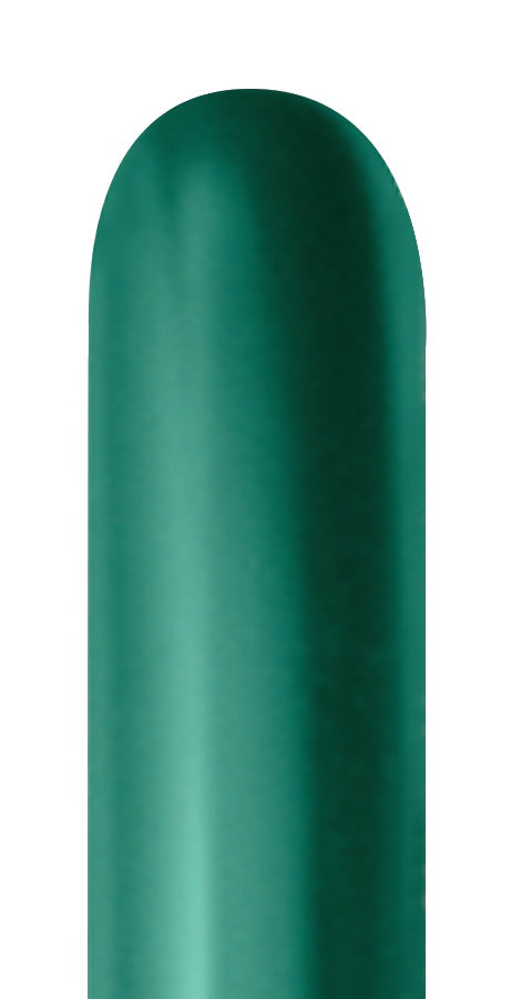 Reflex Aurora Green Entertainer - Nozzles Up