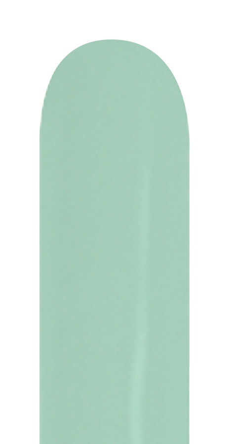 Pastel Dusk Green Tea Entertainer