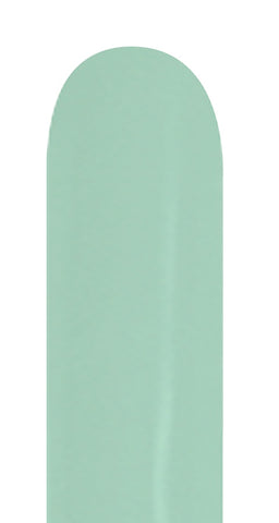 Pastel Dusk Green Tea Entertainer