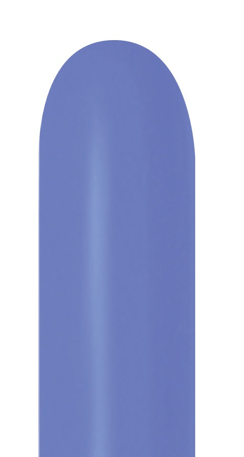 Deluxe Periwinkle Blue Entertainer