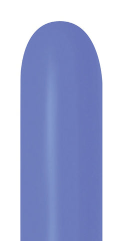 Deluxe Periwinkle Blue Entertainer