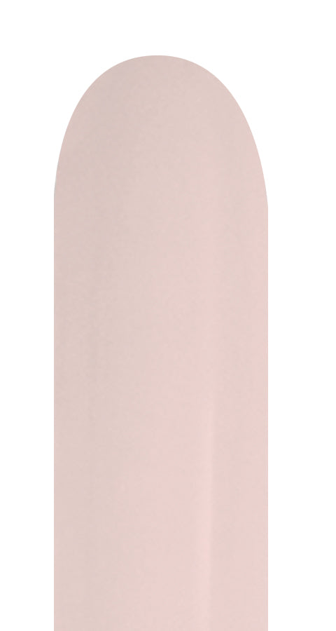 Deluxe Creamy Blush Entertainer