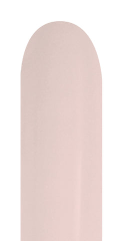 Deluxe Creamy Blush Entertainer