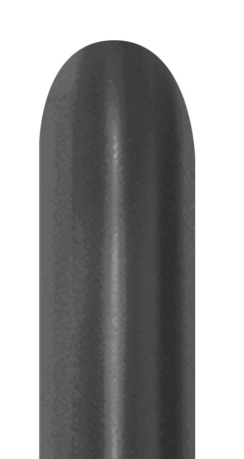 Silk Midnight Grey Entertainer