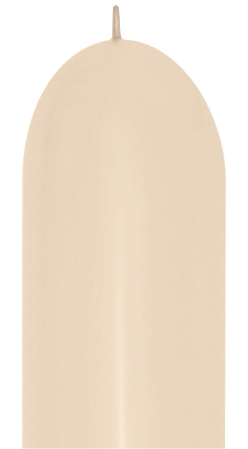 Pastel Matte Nude Entertainer