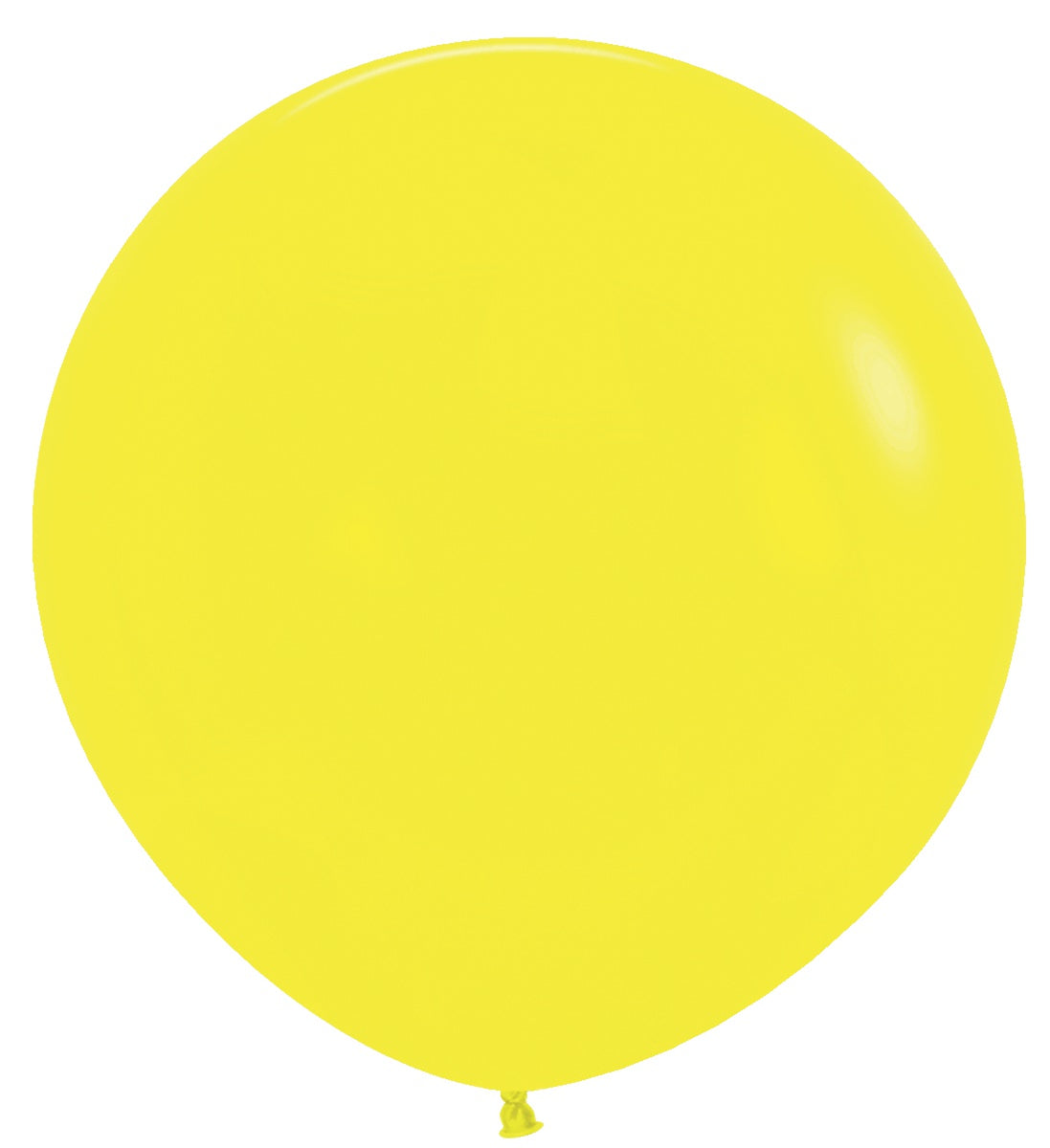 Fashion Yellow