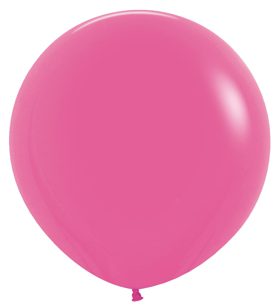 Deluxe Fuchsia
