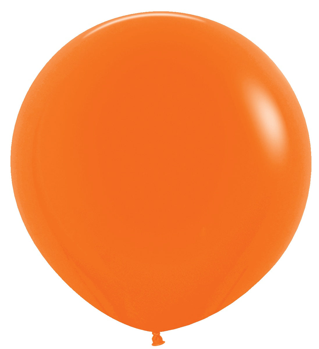 Fashion Orange