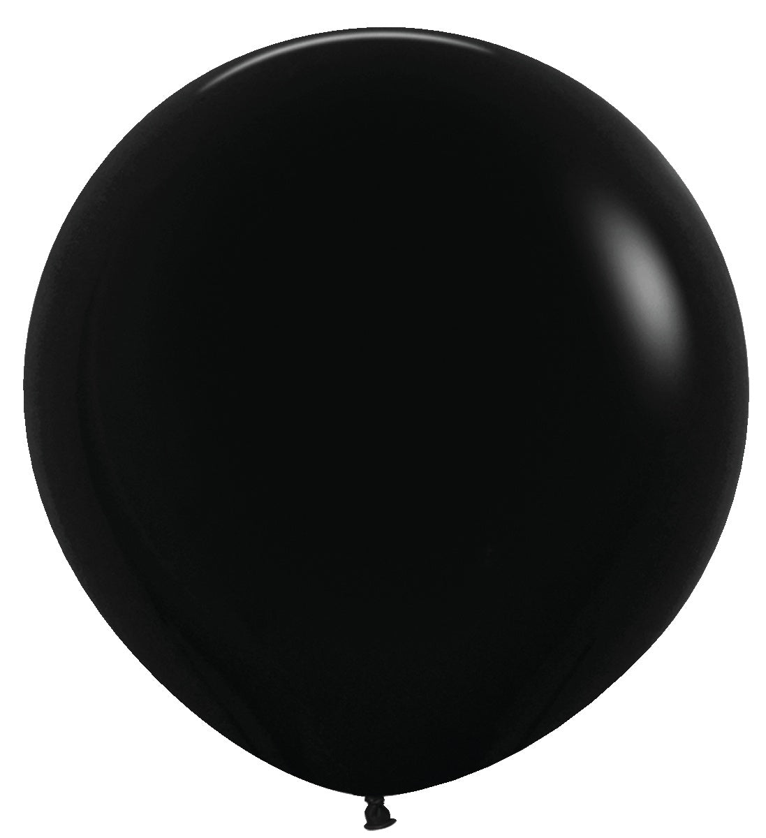 Deluxe Black