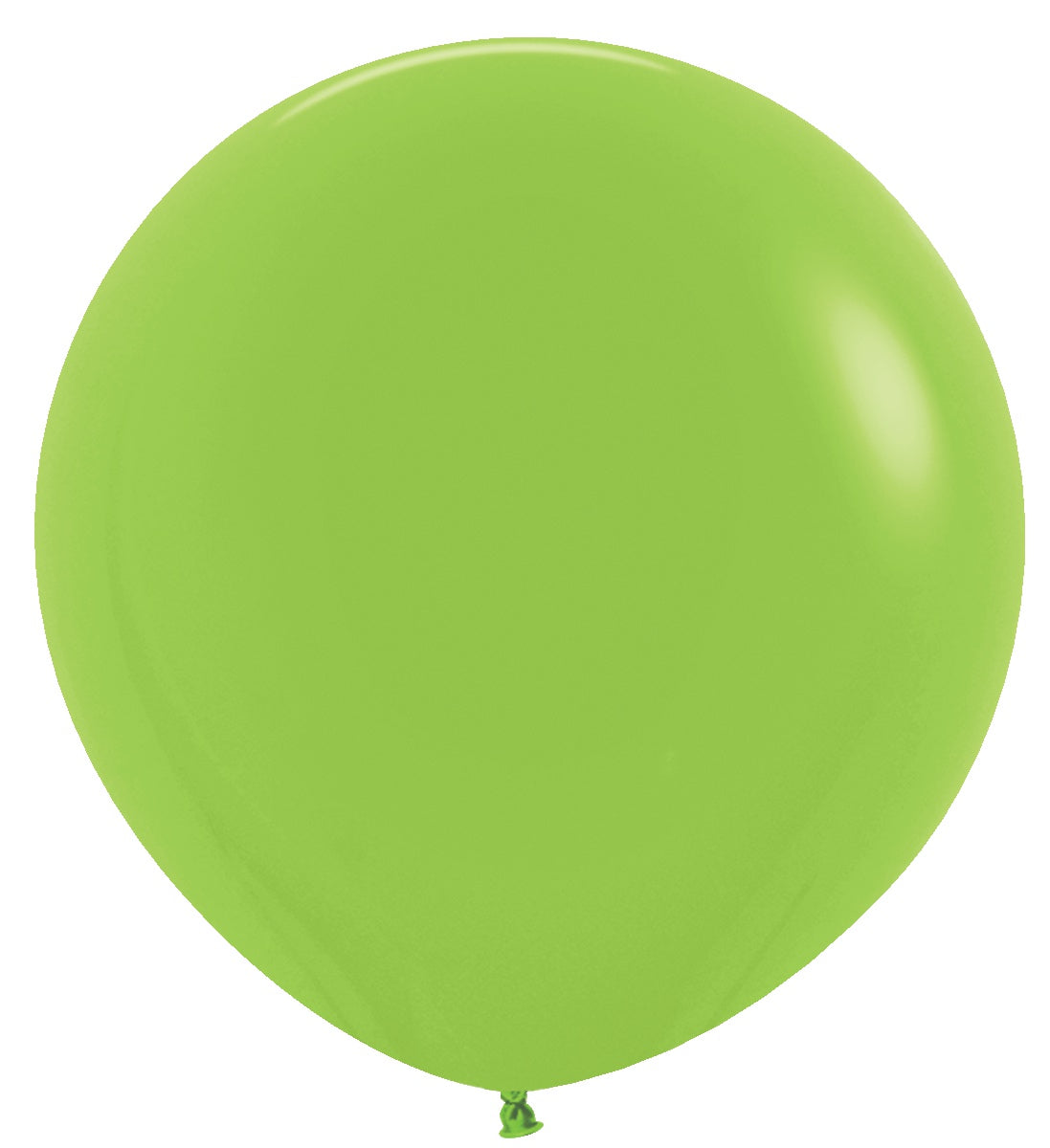 Deluxe Key Lime