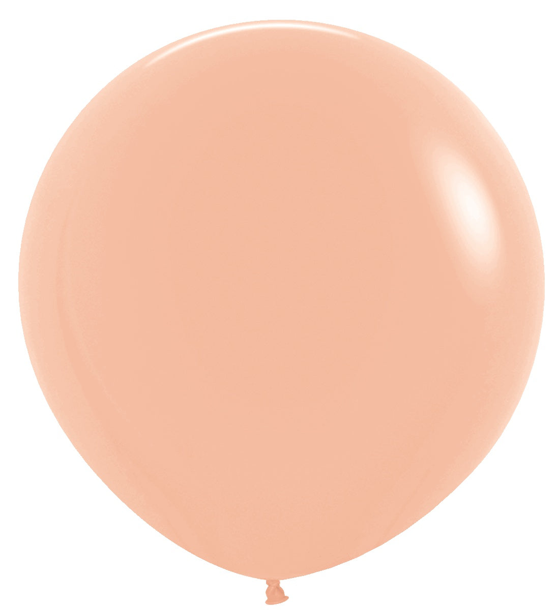 Deluxe Peach-Blush