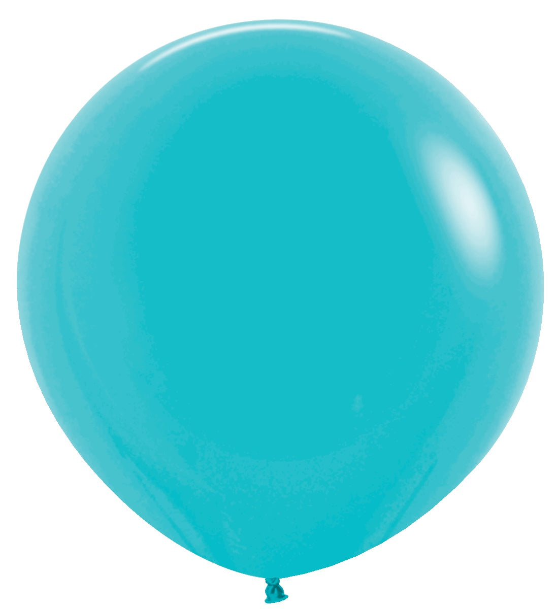 Deluxe Turquoise Blue